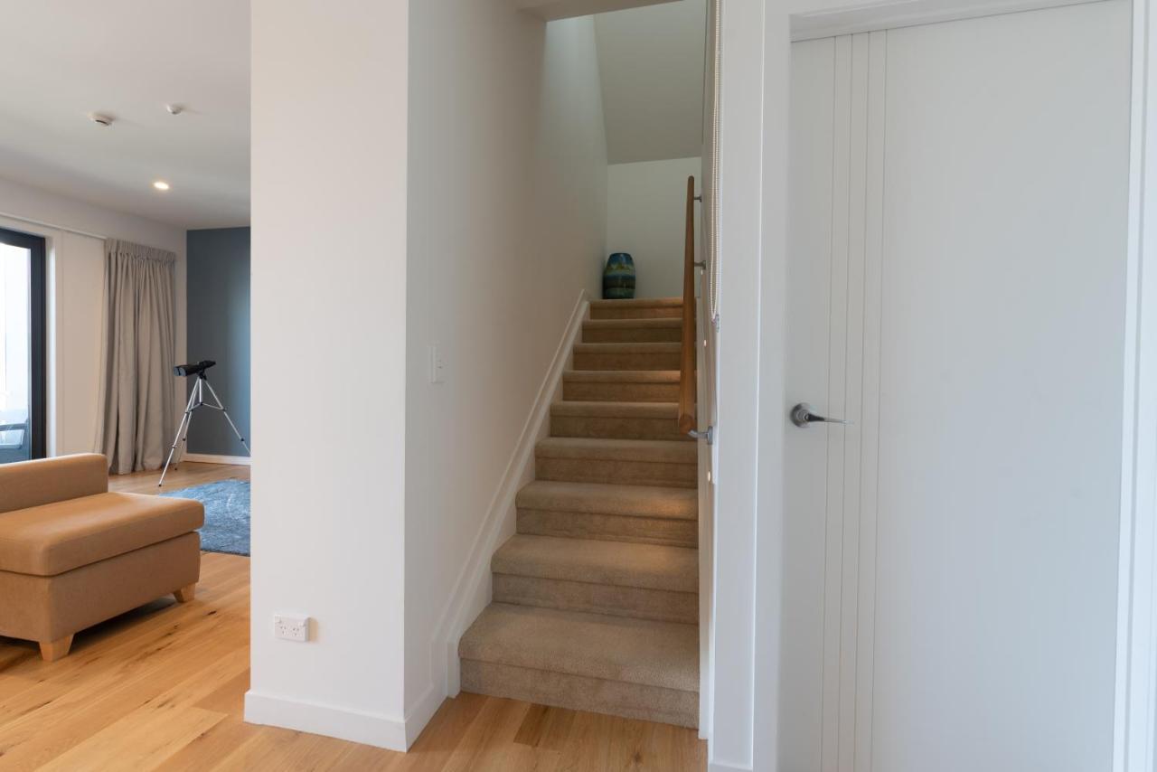 Bay Of Islands Apartment With Marina Views Opua Экстерьер фото
