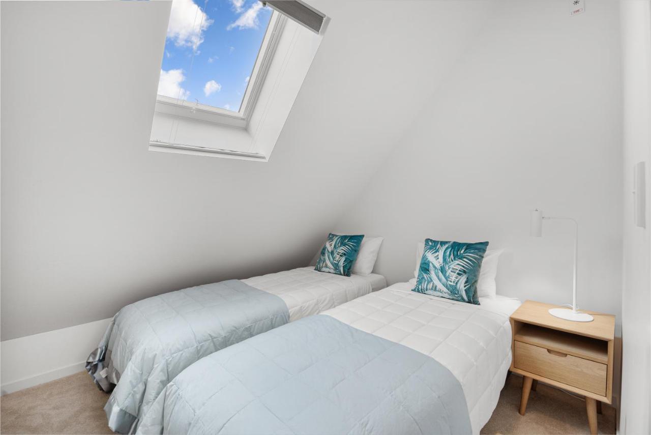 Bay Of Islands Apartment With Marina Views Opua Экстерьер фото