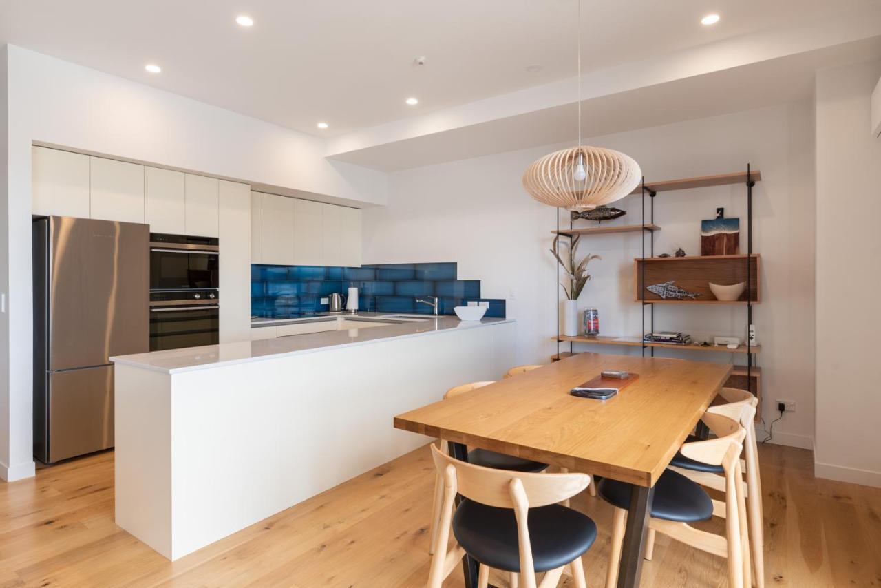 Bay Of Islands Apartment With Marina Views Opua Экстерьер фото